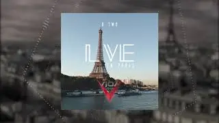 Live in Paris - B Two / Vion Music