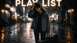 playlist | 베이스에 빠지는 순간 — 감성 힙합 · 감성 R&B · 일할 때 틀어두는 노동요