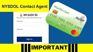 NYSDOL Unemployment How to Reach a Live Agent to Complete Your Claim