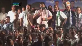People from Peddapuram Joins YSRCP In presence of Party Youth Wing President Jakkampudi Raja
