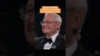 While younger generations may not know his name, Roger Corman's impact on the film industry was