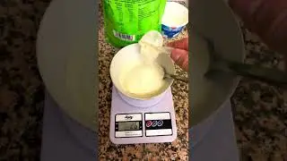 PROTEICO | Pre nanna senza BURRO D' ARACHIDI | Scelta degli ISCRITTI!