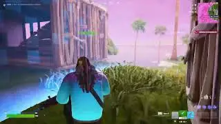 Fortnite... Pray for Me 😅 (Live)