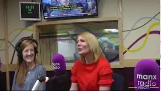 The Perfect Gentleman (full interview)