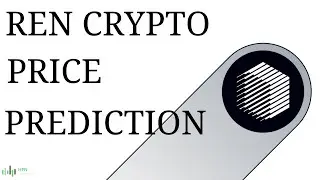 REN Crypto Price Prediction (THE LATEST)
