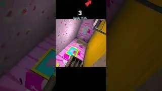 🔴 LIVE Angry Granny Caught Me 😱 #shorts #granny
