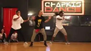 Kaelynn K.K. Harris | Chapkis Dance | Dollar Boyz - Baby Qah Anthem