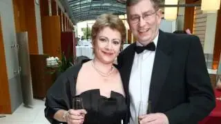 Avon Sales Leader Trip 2011