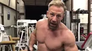 Why This Gym Bro Swears by SandBar for Ultimate Callus Care | Must-Have for Serious Lifters