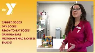 YMCA Allard Center of Goffstown Community Giving Week
