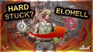 This is WHY you're STUCK in SILVER and GOLD - Valorant