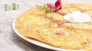 &Scaron;panski omlet