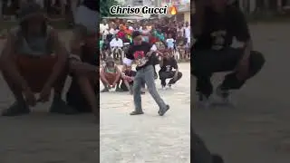 chriso gucci le meilleur