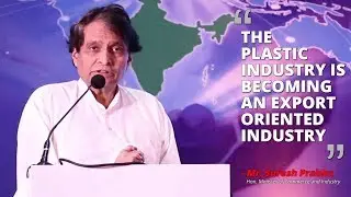 Plastindia 2018 - Special Preview | A Polymerupdate Exclusive