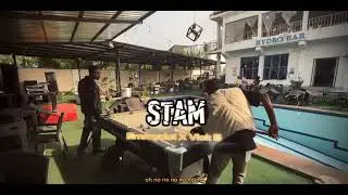 STAM(something about me)