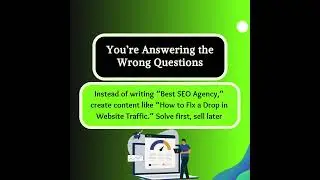 Is Your SEO Game Actually Hurting Your Website?