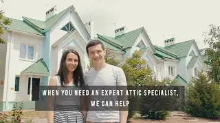 The Attic Specialist Inc - Insulation Contractor Los Angeles