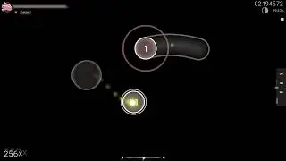 osu | Raijin no Migiude 99.32%