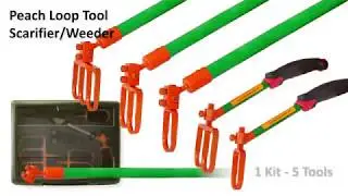 Peach Corp Australia - Introduction to the Peach Loop Tool