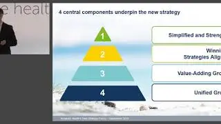 Ascendis New Strategy 2018