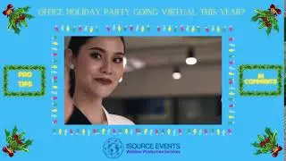 Virtual (Holiday) Party Planning Pro-Tips