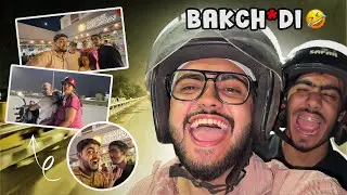Full Pagalpanti with Family | Jatin Grover