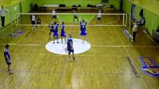 tinklinis deivis LKKA-VPU4