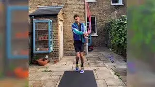 Dope Ropes - Freestyle Jump Rope Session 6 - Dope Ropes Cardio 2.0 Skipping Rope