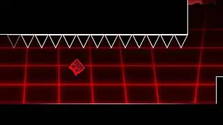 Geometry Dash Universe Vault Level 6 - Random Song No. 6 100% (All Coins)