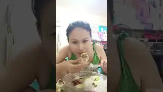 Eat balut sa puti