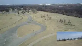 Mike Lewis Park (FAST AND FURIOUS VERSION)