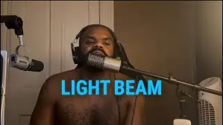 MarQuay - LIGHTBEAM (Produced by Cuhly)[OFFICIAL MUSIC VIDEO] 