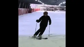 Ski, Indoor, Belgium,Snow Valley, Limburg,Peer
