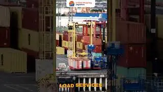 CONTAINERLOAD SERVICES