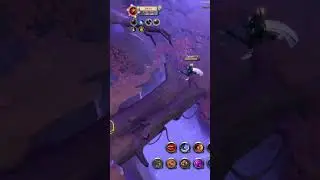 They almost got me! #albiononline #shorts #gaming #mmorpg #youtubeshorts #gamer #mmo #highlights