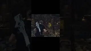 RE4 Remake golden egg