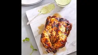 #wls #recipe Let's cook these birds y'all! / Peruvian Rotisserie Chicken