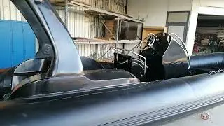 Military Rib 580