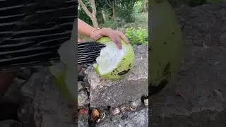 Unboking Buah Maja #maja