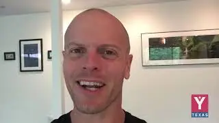 Newly minted Texan, Tim Ferriss, with YTexas remarks.