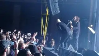 Urban & 4 - Mjesto za mene, Live, Zagreb 2019