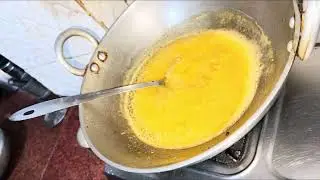 Healthy jaggery and tasty 😋only 3 ingredients #jaggery #makhana #till #sweet 