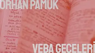 Orhan Pamuk 