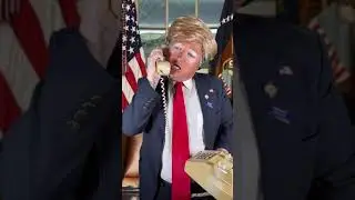 Trump Georgia Call (Trump Tapes, Trump Treason)