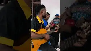 Yo Maifu..Natal bank Papua Kc Yalimo 2025