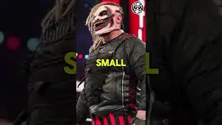 Bray Wyatt&rsquo;s UNFORGETTABLE HIDDEN Brodie Lee Tribute that he did in the middle of WrestleMania...