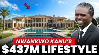 The Real Life of Nwankwo Kanu, Net Worth, Homes, Cars, and Legacy After Football