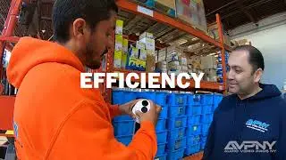 CCTV Camera Systems & Access Control