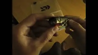 UNBOXING NEW MALOSI LURES!! Tour of tackle box as well!
