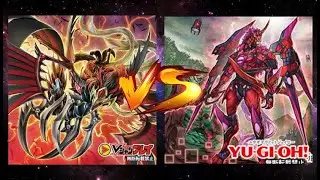 La Kashatri VS New Blackwing Support - Yu-Gi-Oh! Prereleased Duel